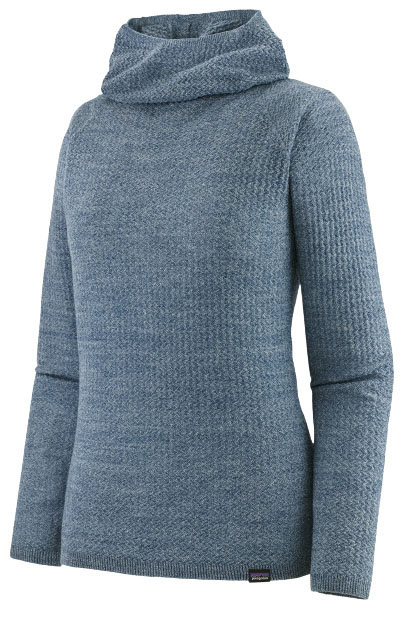 Patagonia Capilene Air Hoody (women's baselayer)